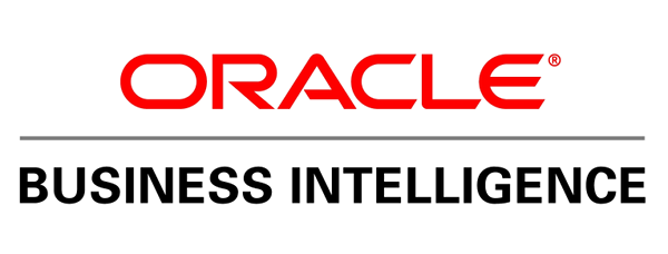 Oracle Business Intelligence  Logo